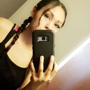 Meet your Posher, Kimberly